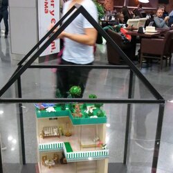 Всеукраїнський Конкурс для майбутніх архітекторів, дизайнерів та будівельників «Твій ідеальний ЕКО Дім», 8.12.2016 р.