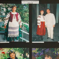 «Ірина Свйонтек. Життя присвячене мистецтву», 18.05 – 17.06.2017 р.