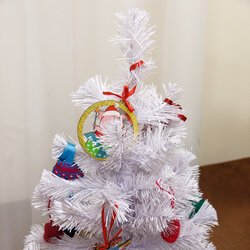Майстер: Ірина Годун, VIIІ Свято Новорічної Іграшки, 1 - 29.12.2018 р.