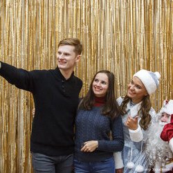Відкриття VIIІ Свята Новорічної Іграшки, 1 грудня 2018 р.
