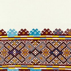 «Ірина Свйонтек. Життя присвячене мистецтву», 18.05 – 17.06.2017 р.