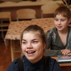 На гостинах у Чернігові, 17 грудня 2018 р.