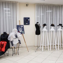 VIІ Всеукраїнська виставка «Бісер: Вчора. Сьогодні. Завтра», 1 - 23.03.2019 р.