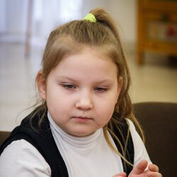 Захід «Свято любові», 13.02.2017 р.