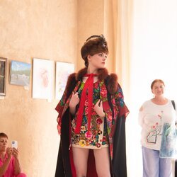 Проєкт "Дотик музи" 14-22.08.2025