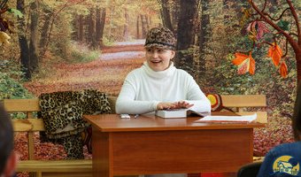 «Осінні свята з Ладою Лузіною», 13 жовтня 2018 р.
