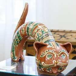 Відкриття виставки «Багатослів'я мовчазних речей», 21 квітня 2017 р.