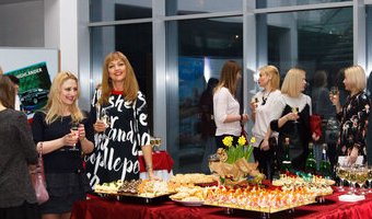 «Fashion скарбниця Чернігова — 2017», 4.03.2017 р.