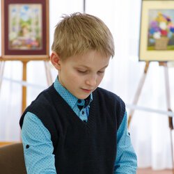 Фото з майстер-класу із виготовлення вітальної Великодньої листівки, Тетяна Анохіна, Юлія Кравчук