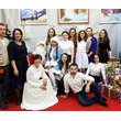 Щиро вітаємо вас з новорічними святами! Щиро вітаємо вас з новорічними святами!