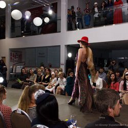 «Fashion скарбниця Чернігова — 2017», 4.03.2017 р.