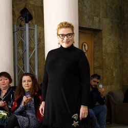 III Art-проект «FASHION скарбниця – 2017», 9 грудня 2017 р.
