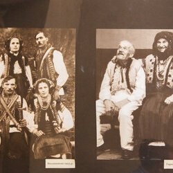 «Ірина Свйонтек. Життя присвячене мистецтву», 18.05 – 17.06.2017 р.
