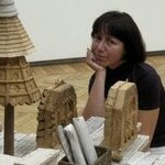 Кераміст Юлія Багацька