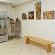 «Свято Врожаю-2017», 4 - 25.11.2017 р.