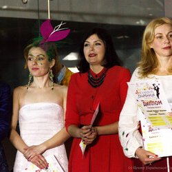 «Fashion скарбниця Чернігова — 2017», 4.03.2017 р.