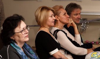 Вистава «Снігова Королева і Червона стрічка», 15 грудня 2018 р. Вистава «Снігова Королева і Червона стрічка», 15 грудня 2018 р.