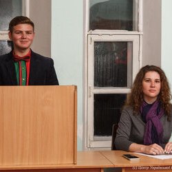 Третій благодійний аукціон молодих митців «АРТ А», 25 жовтня 2018 р.