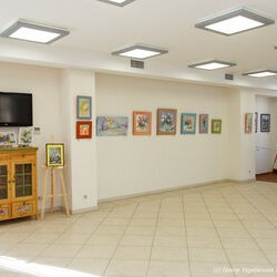 «Сонячний Великдень-2018», 17.03 - 7.04.2018 р.