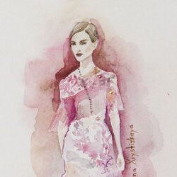«Fashion скарбниця Чернігова — 2017», 4.03.2017 р.