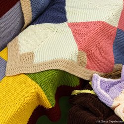 Майстер: Олена Собора, ІІІ Всеукраїнська виставка в'язання «Тепла осінь», 1 - 31.10.2018 р.