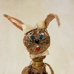 Майстри Ніжинської МЦБС. VI Свято Новорічної Іграшки, 3 - 30.12.2016 р.