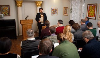 Міжнародна науково-практична конференція «Україна між Польщею та Росією», 23.12.2016 р.