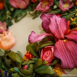 «Сонячний Великдень-2018», 17.03 - 7.04.2018 р.