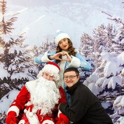 Відкриття VI Свята Новорічної Іграшки, 3.12.2016 р.