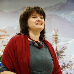Відкриття «VII Свята Новорічної Іграшки», 2 грудня 2017 р.