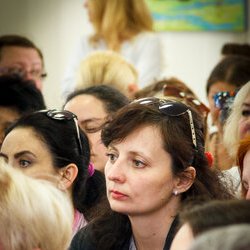 Лекція «Чари Івана Купала», 7 липня 2017 р.