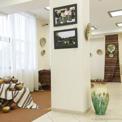 Культурно-виставковий проект «У вінку нев'янучих традицій», 20.06 – 27.07.2017 р.