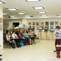 «Весняні Витребеньки», 17 березня 2017 р.