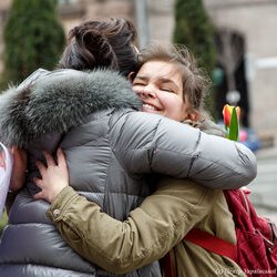 День щастя - 2019!