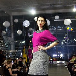«Fashion скарбниця Чернігова — 2017», 4.03.2017 р.