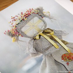 Захист дисертації Оксани Скляренко, 31 січня 2019 р.