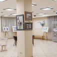 Виставка «Watercolor. Інтелектуальне мистецтво», 5 - 23.02.2019 р.
