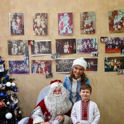 Відкриття «VII Свята Новорічної Іграшки», 2 грудня 2017 р.