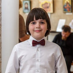 Відкриття виставки «У в'язниці Я був*…» * Мт 25:36, 10 липня 2018 р.