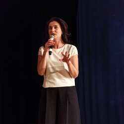 Нагородження переможців конкурсу «Сузір'я Палацу», 24 травня 2018 р.