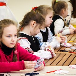 Захід «Свято любові», 13.02.2017 р.
