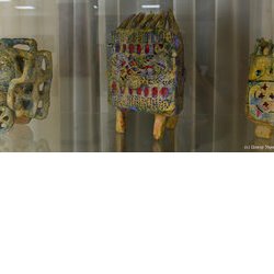 Виставка «Гра в асоціації», 25.05 - 16.06.2018 р.