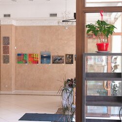 Проєкт "Дотик музи" 14-22.08.2025