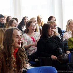 Карнавал талантів «Випускник-2017», 25 квітня 2017 р.