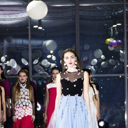 «Fashion скарбниця Чернігова — 2017», 4.03.2017 р.