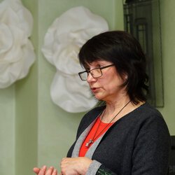 Майстер-клас « Як писати книжки, якими цікавляться », 17.02.2018 р.