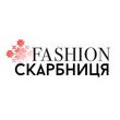 III ART подія «Fashion СКАРБНИЦЯ-2017»
