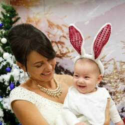 Родинні забави до Святого Миколая, 13 грудня 2017 р.