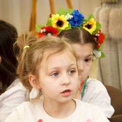 Фото з майстер-класу «Листівка-Щасливка», Анастасія Долеско