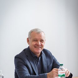 Захист дисертації на здобуття наукового ступеня доктора культурології Копієвської Ольги Рафаїлівни, 27.09.2018 р.